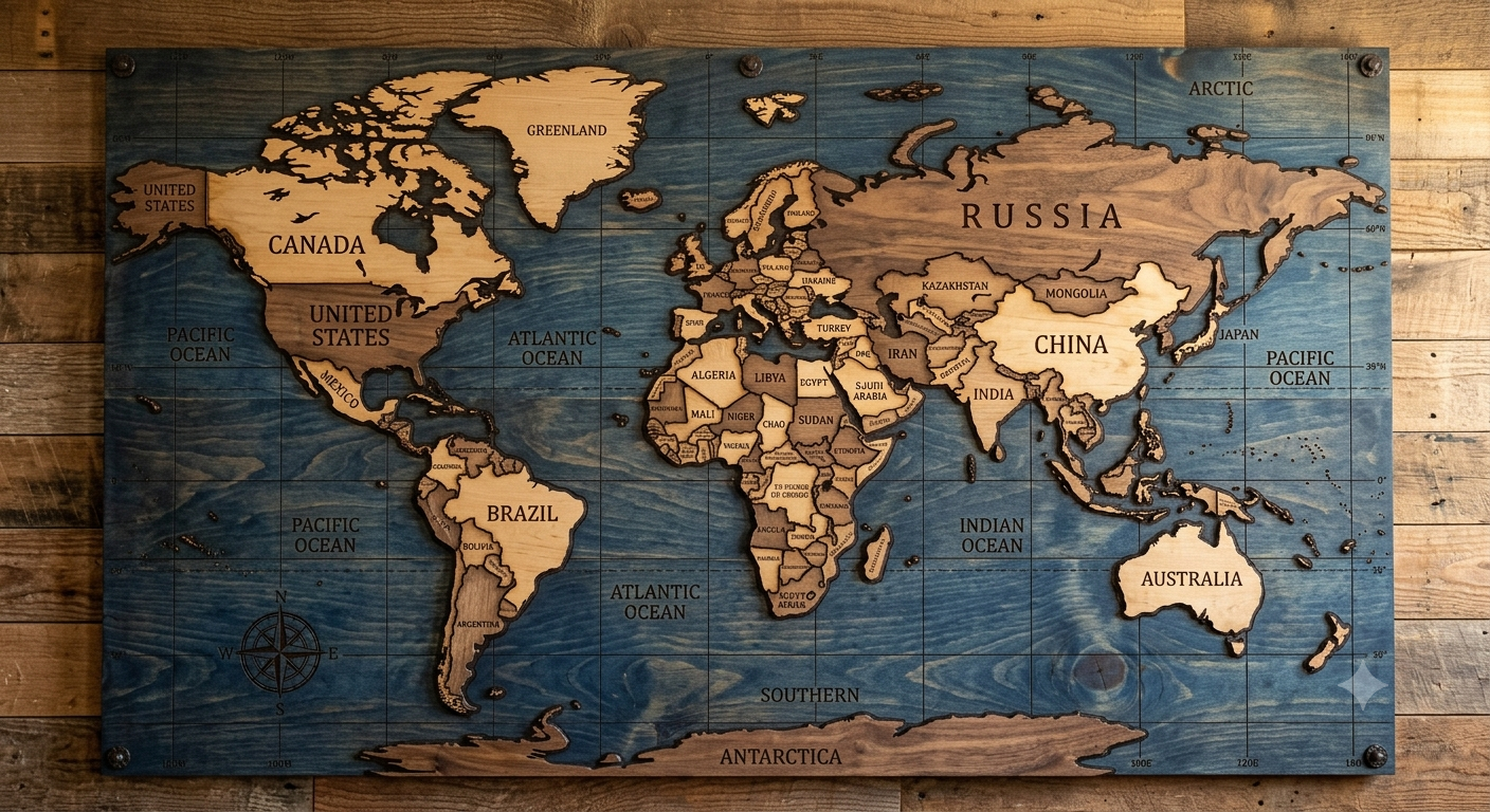 Global Network